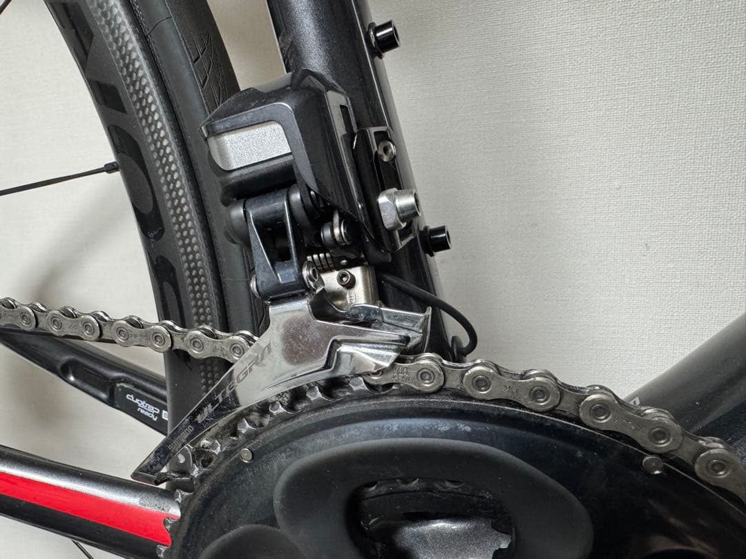 ロードバイク TREK EMONDA SL7