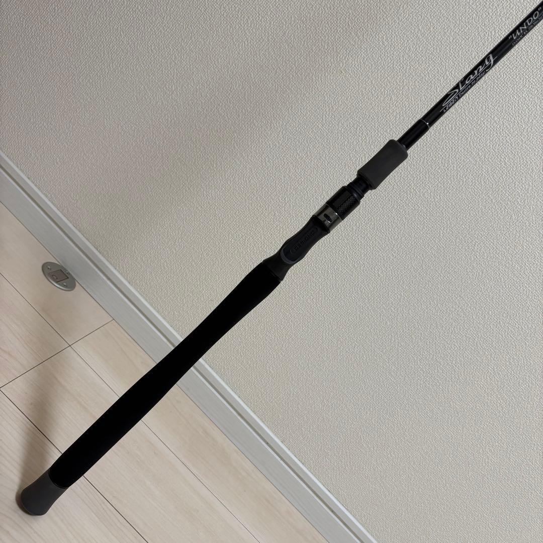 デジーノレーベンスラング アンドゥ \