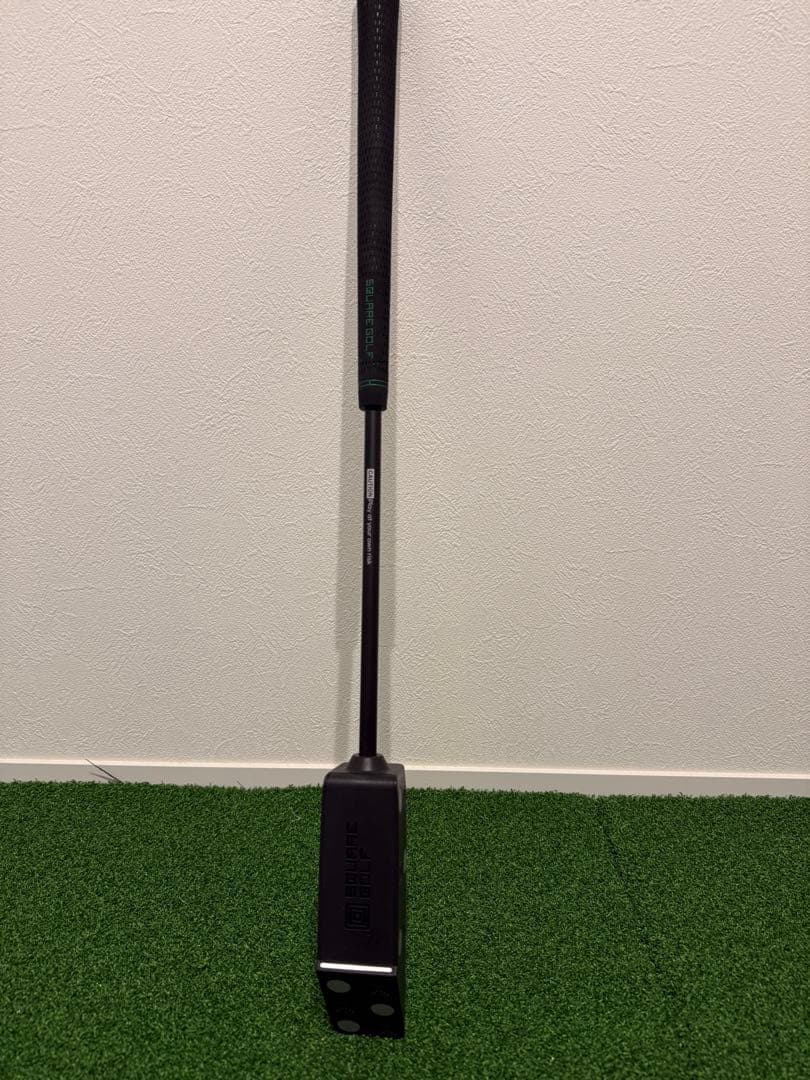 【ゆうこりん】SQUARE GOLF  EDITION