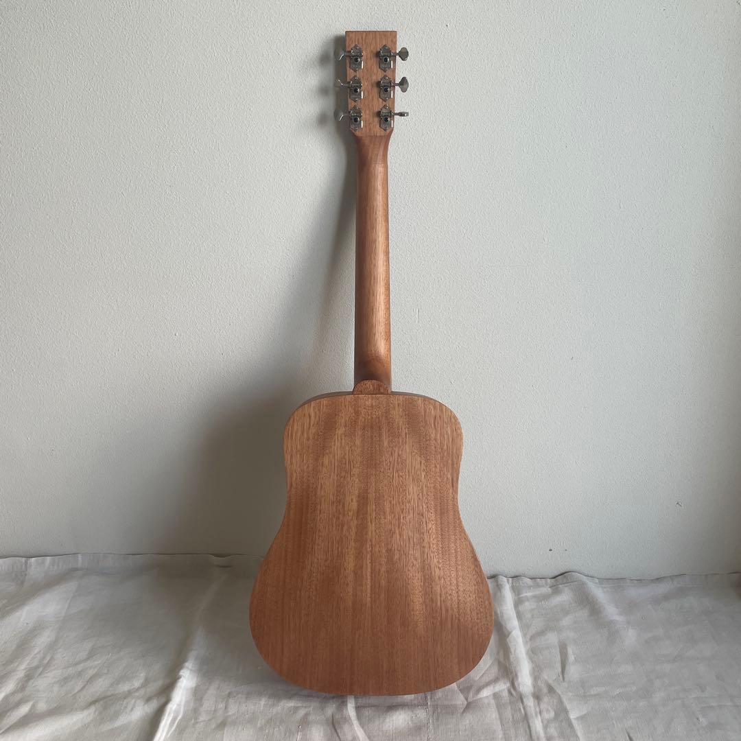 ※限定価格【ヤイリ】ケース付き S.Yairi YM-02 MHミニギター