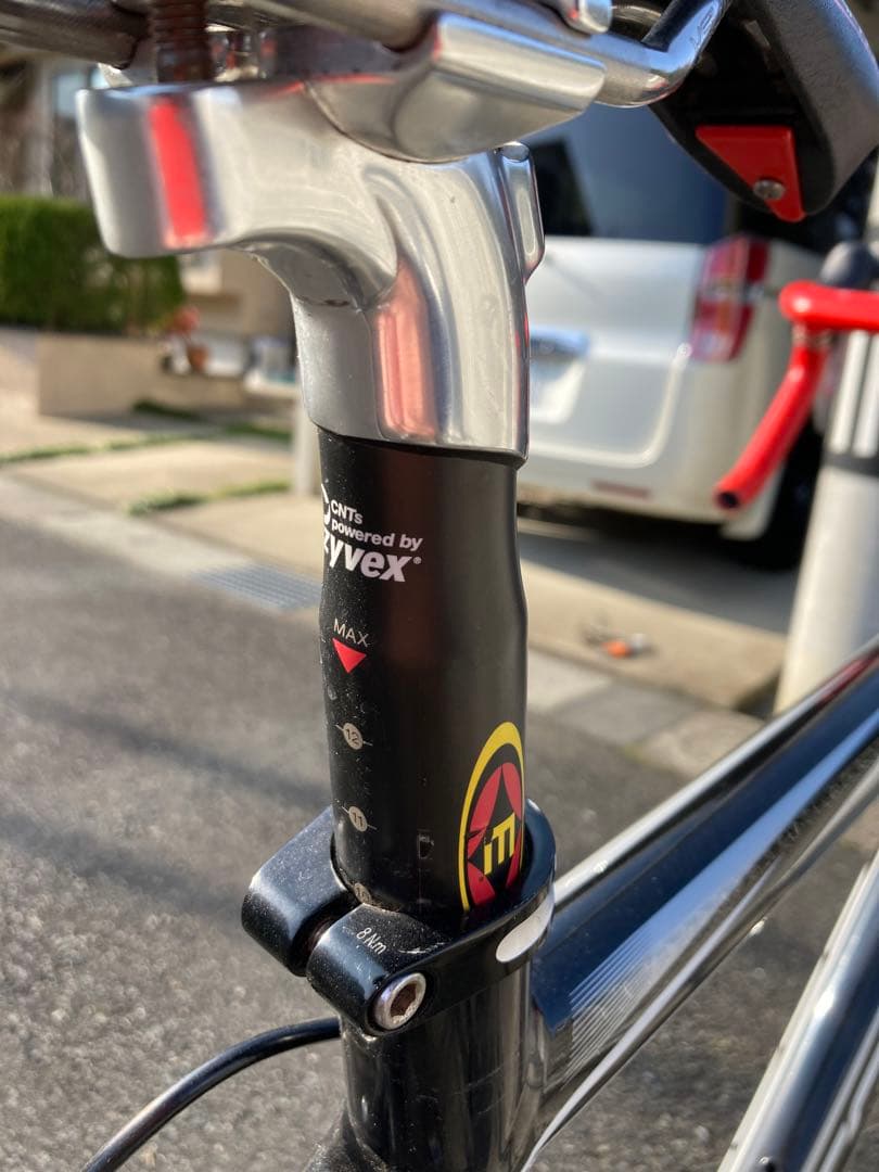 スコットロードバイク