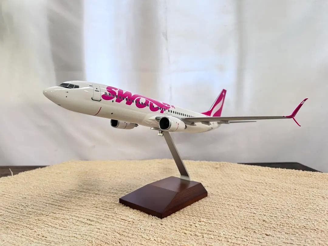 DARON / ダロン｜SWOOP / スウープ｜B737-800｜1/100