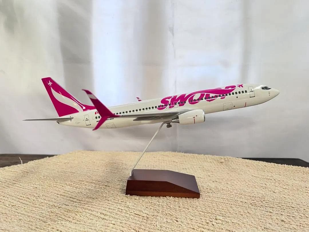 DARON / ダロン｜SWOOP / スウープ｜B737-800｜1/100