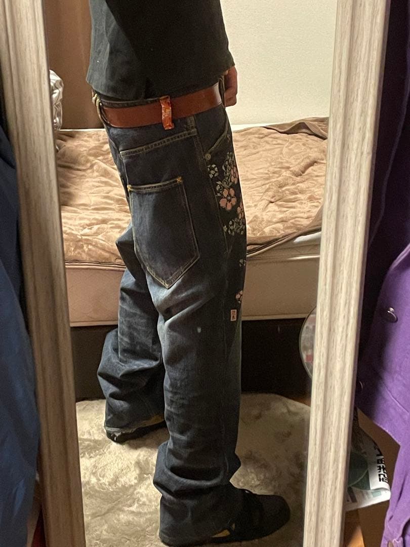 パンツ swag fuckthisindustry punkandyo