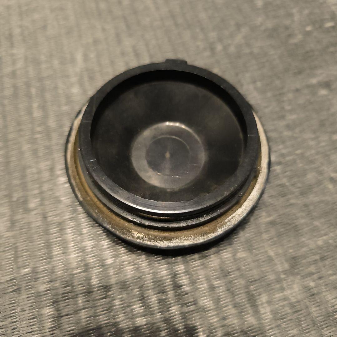 スバル360ヤングＳＳ　皮巻きハンドル