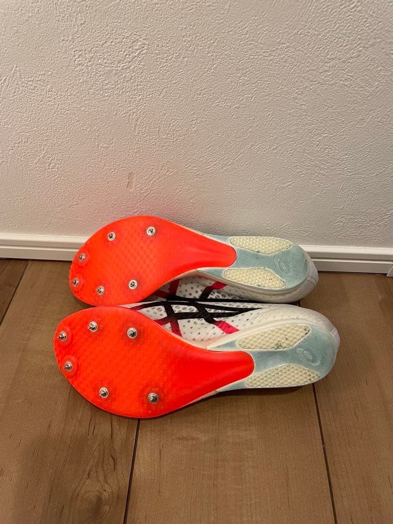 スパイク・シューズ ASICS SPEED MD 25cm