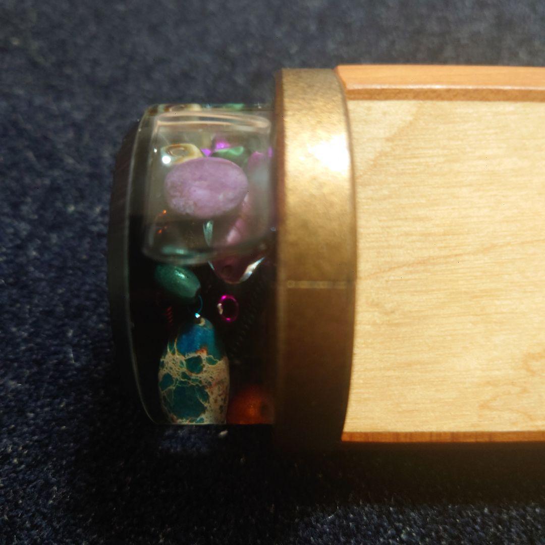 専用　ルーク&サリー・デュレット カレイドスコープ