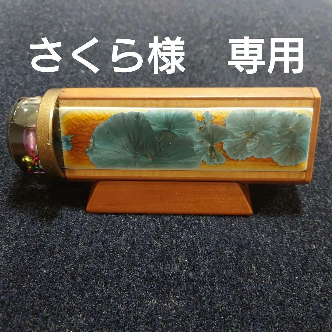 専用　ルーク&サリー・デュレット カレイドスコープ