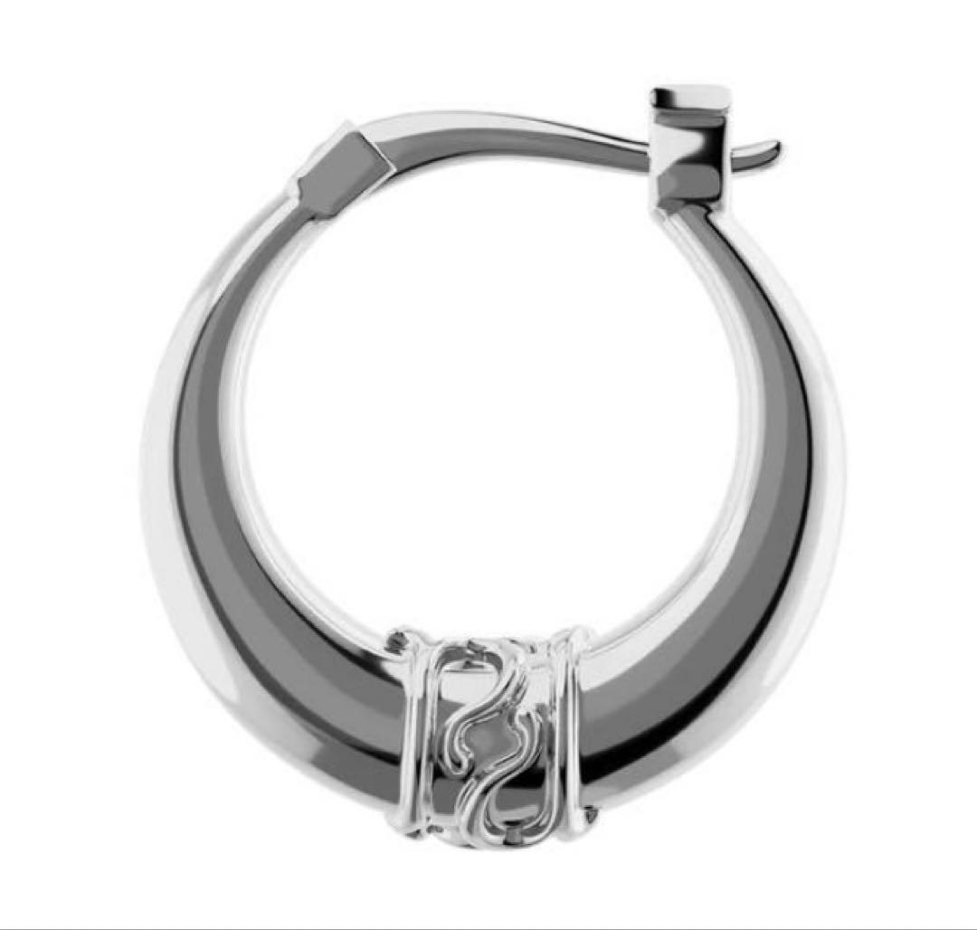 pointless journey 常田大希 シルバーピアス 完売品