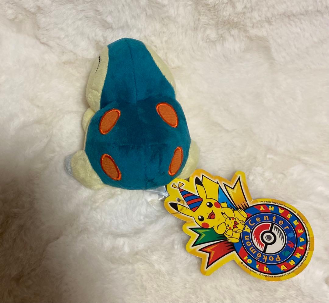 ポケモン　ポケドール　ヒノアラシ