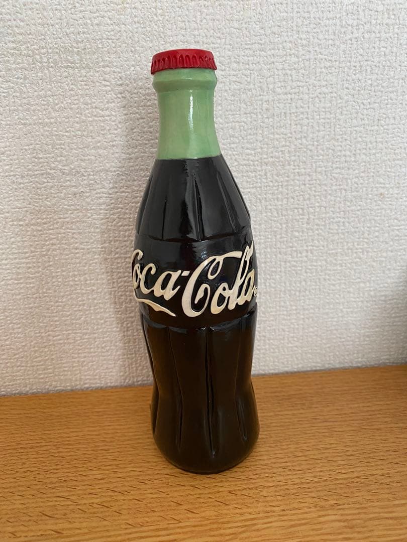 コカコーラ　長野オリンピック　限定ボトル