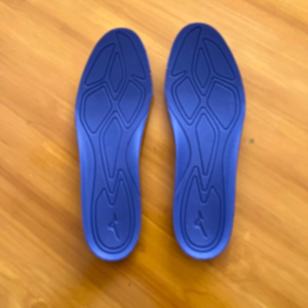 ミズノプロ　ドミナント ニット TPU