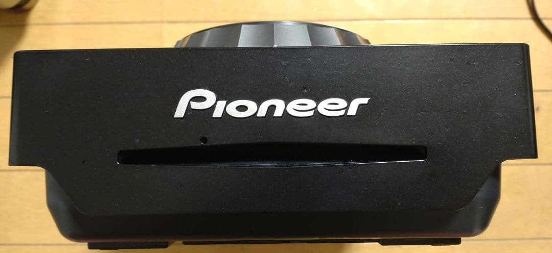 Pioneer CDJ-350 動作確認済み　メンテ済み　送料込み　2017