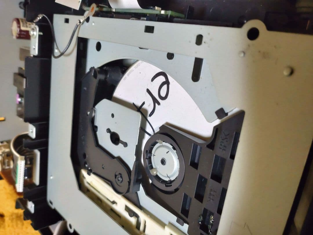 Pioneer CDJ-350 動作確認済み　メンテ済み　送料込み　2017