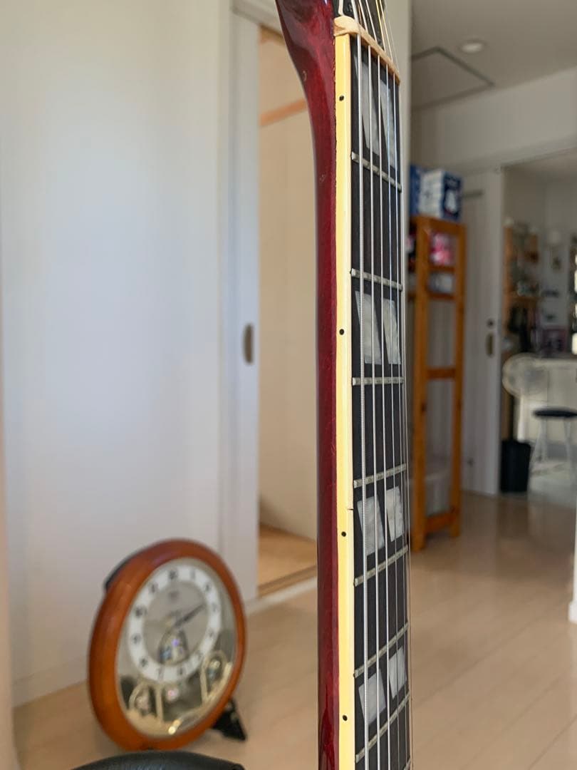 美品 greco グレコ　70年代　SA700 セミアコ