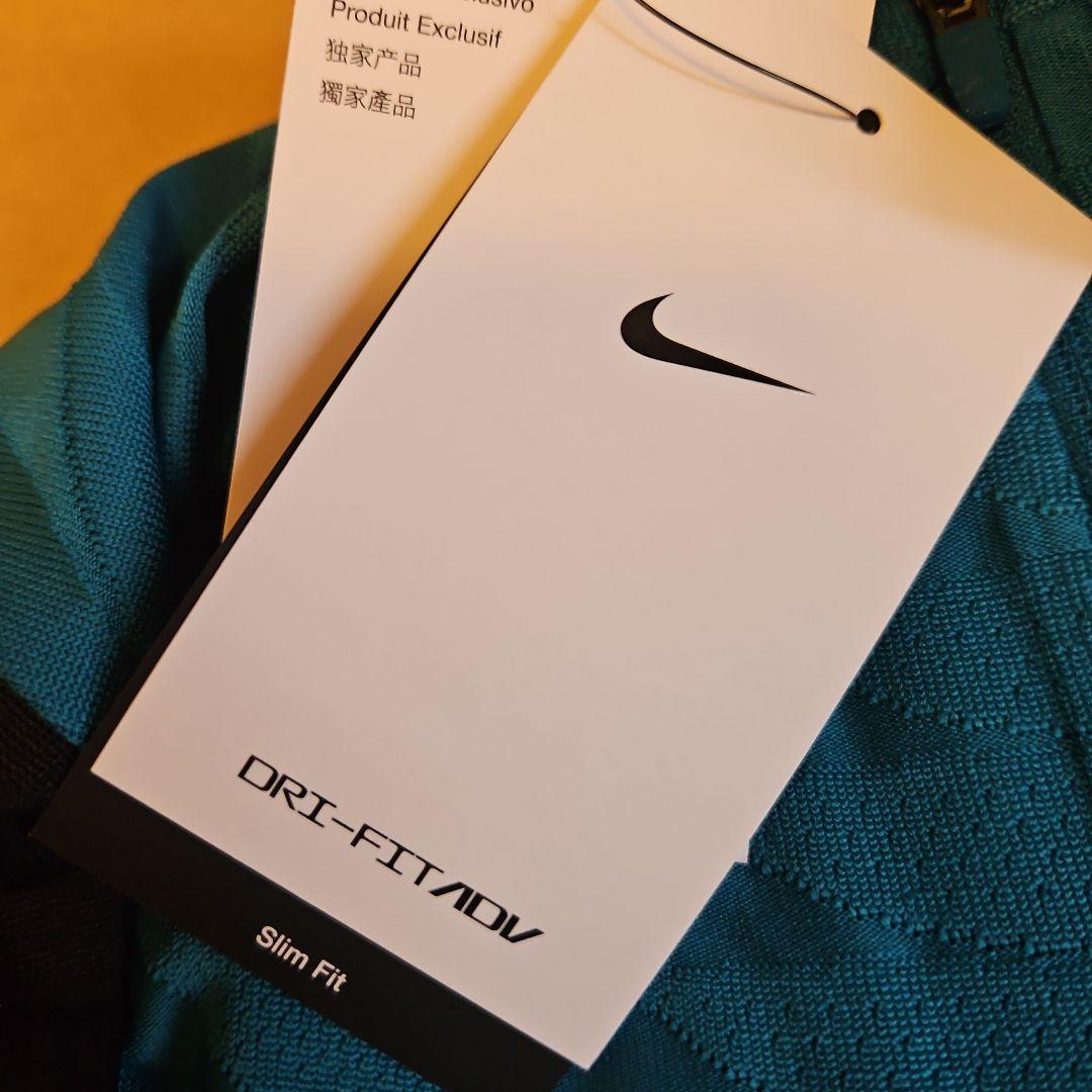 ナイキ チェルシー Dri-FIT ADV エリート 上下セット Mサイズ