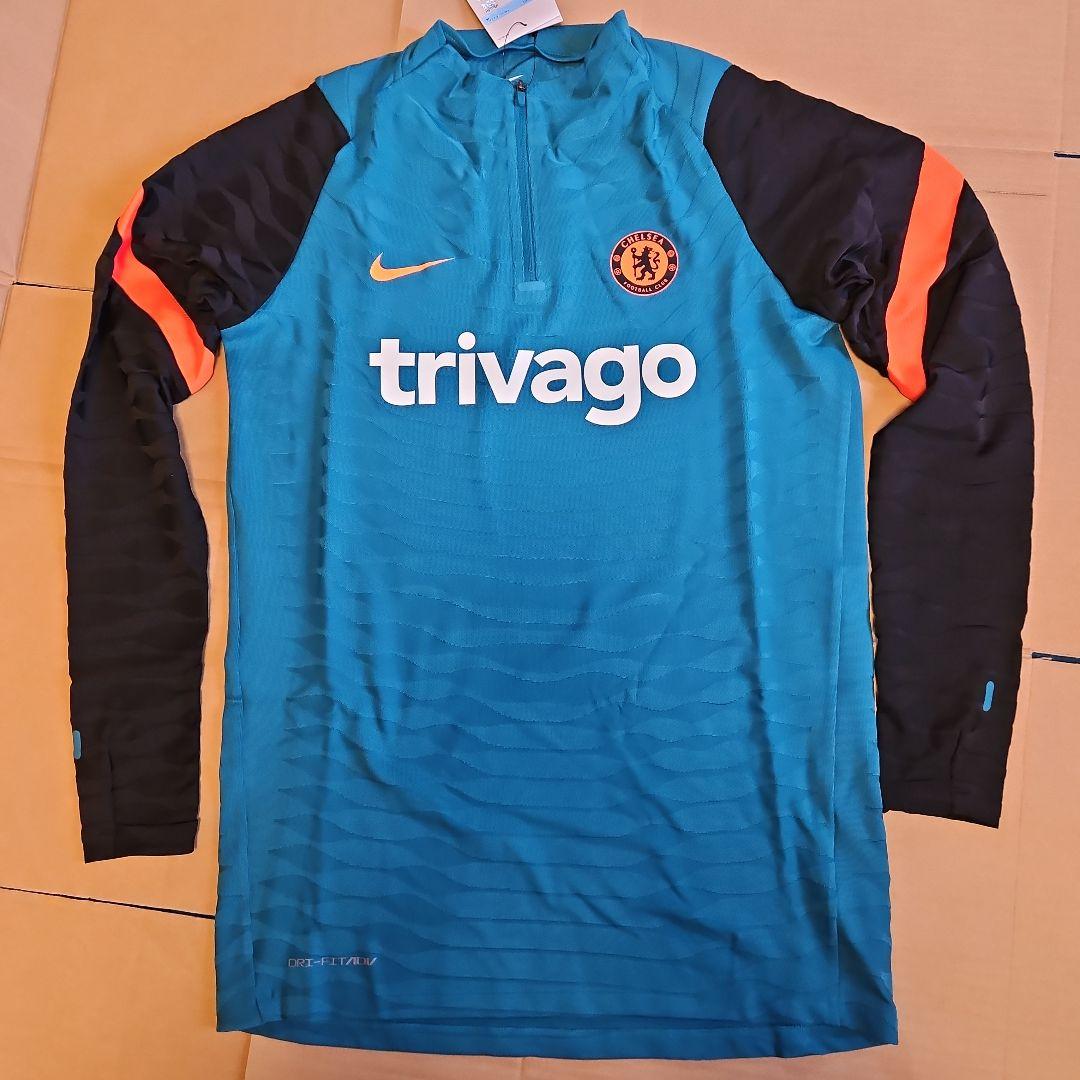 ナイキ チェルシー Dri-FIT ADV エリート 上下セット Mサイズ