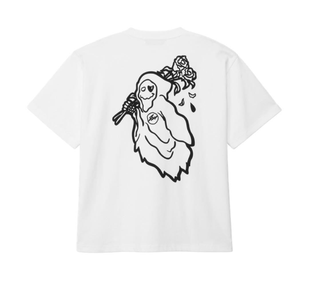 GOD ONLY KNOWS FRAGMENT Tシャツ