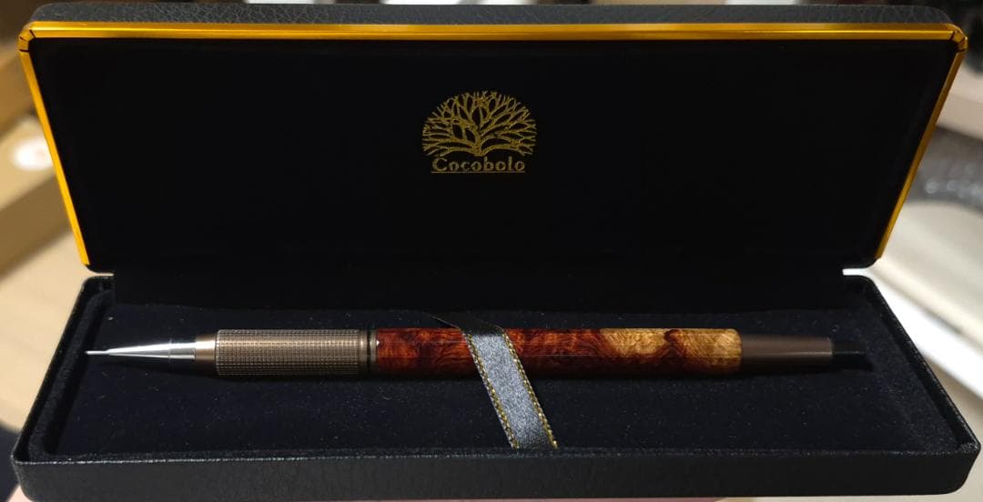 Blade X カスタム PG5 シャープタンク