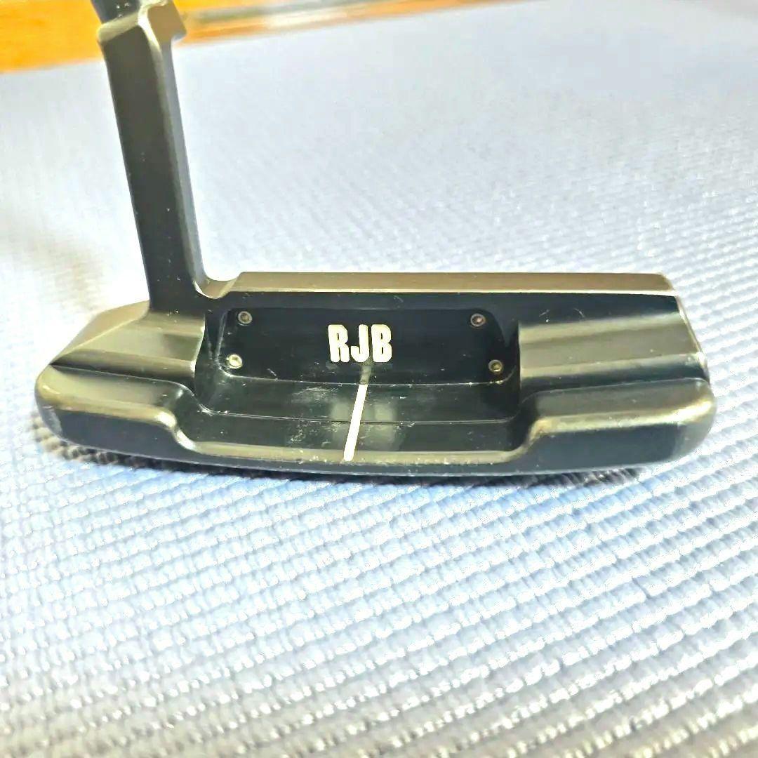 319】ベティナルディTour Victory Series 340Sv パター