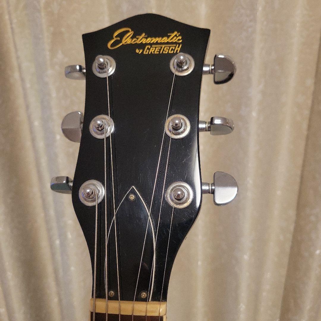 エレクトロマチック 5122Country Classic Ⅱ GRETSCH