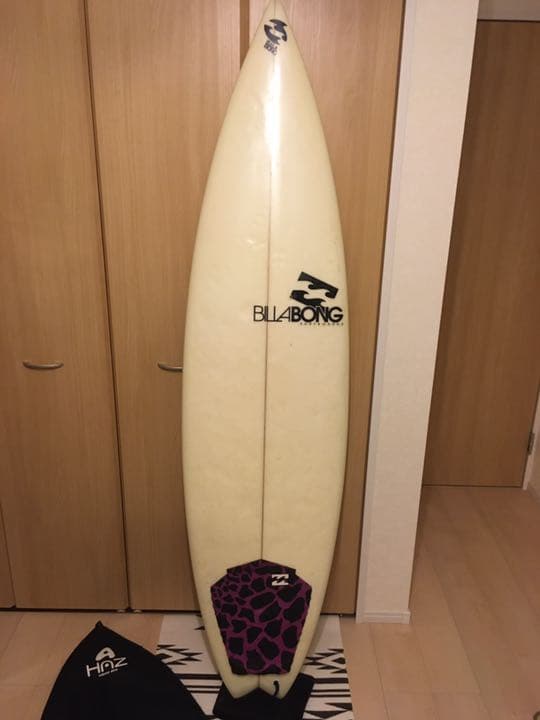 サーフボード　ショート　即乗り　ケース付き　おまけあり