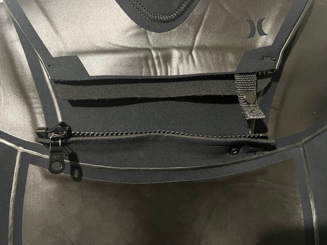 Hurley（ハーレー）ADVANTAGE MAX 5/4/3mm