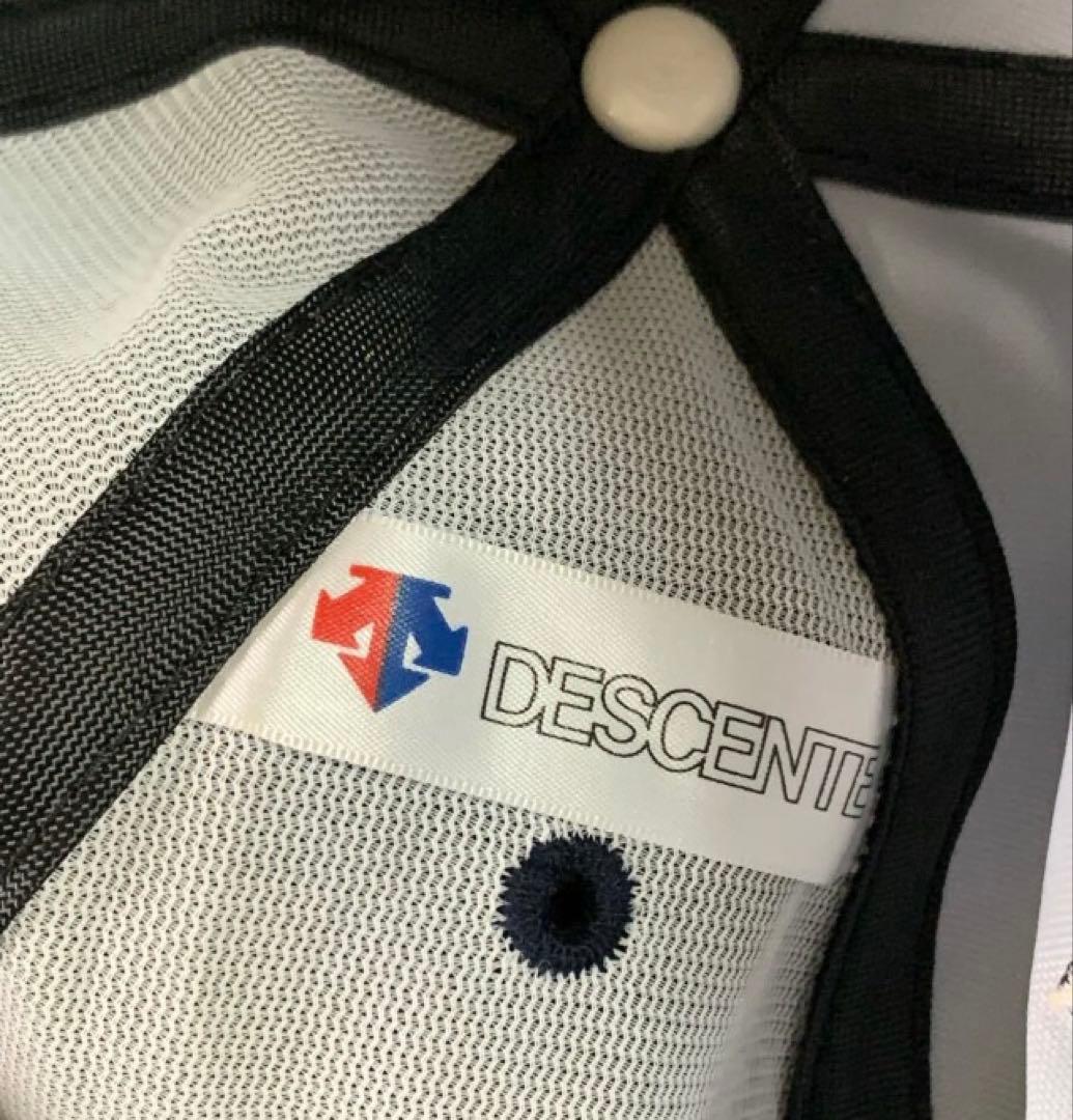 新品タグ付【希少】名球会支給　デッドストック　キャップ　帽子　長嶋　NPB