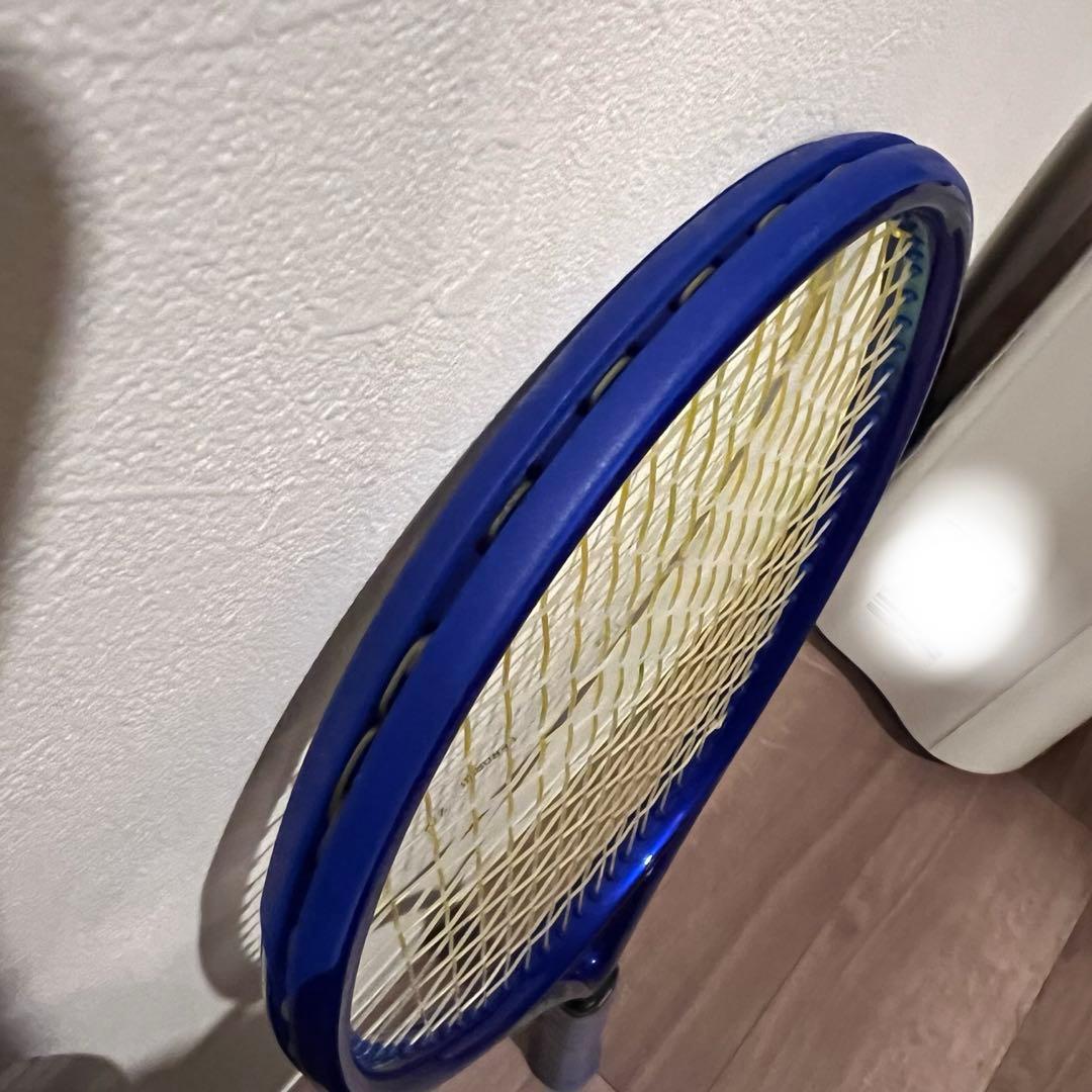 【2本セット】Wilson Ultra Tour 98 V5 錦織圭モデル