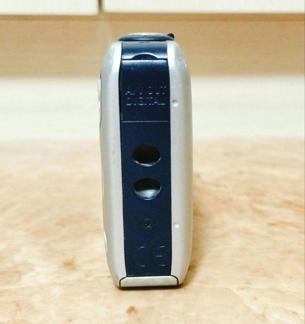 CANON IXY 200F　デジタルカメラ　ジャンク