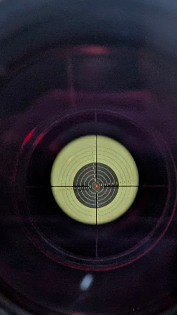 トイガン Vortex CROSSFIRE II HOG HUNTER 3-12x56