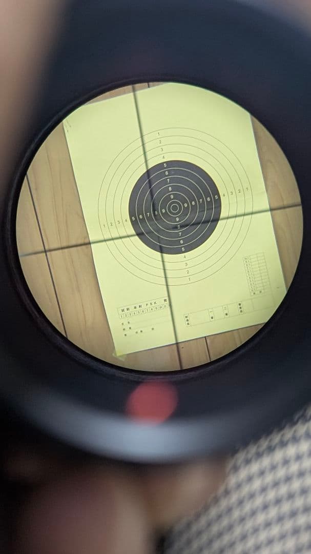 トイガン Vortex CROSSFIRE II HOG HUNTER 3-12x56