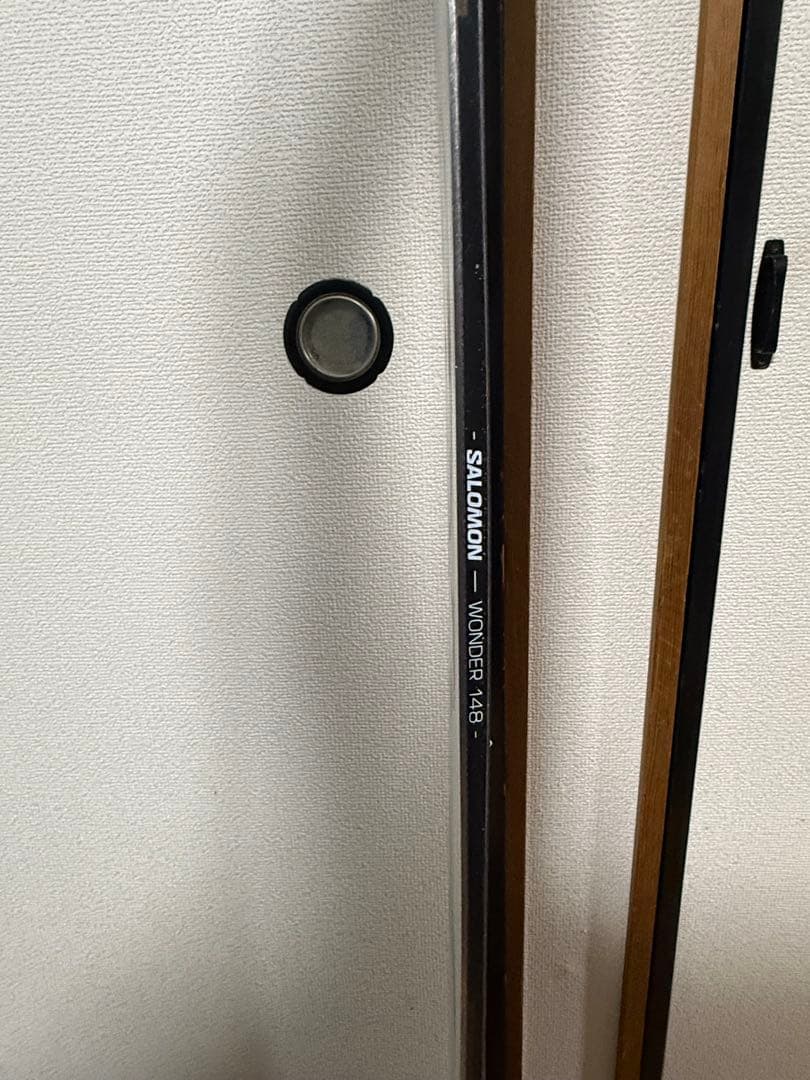 スノーボード Salomon Wonder 24-25 148cm