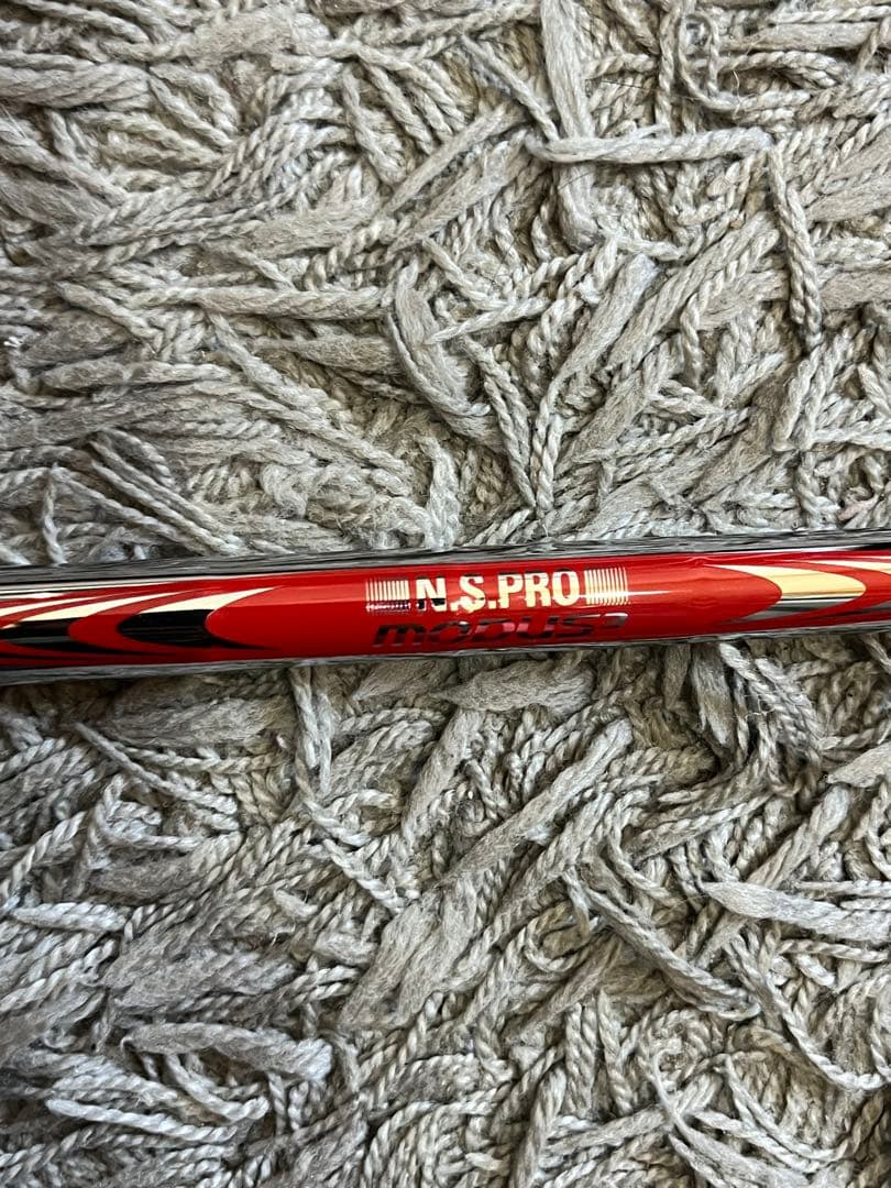 ONOFF KURO FORGED アイアン4番単品　2022モデル