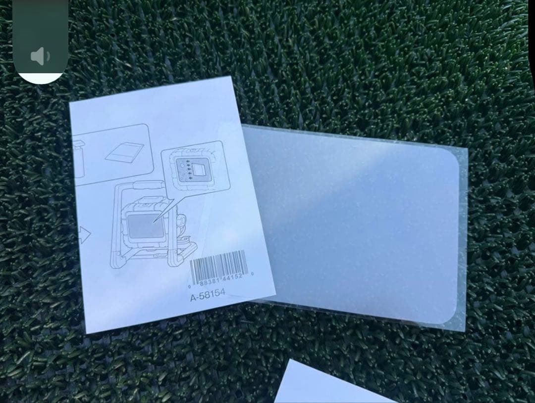 マキタ ML805 充電式 LED コードレス スタンドライト