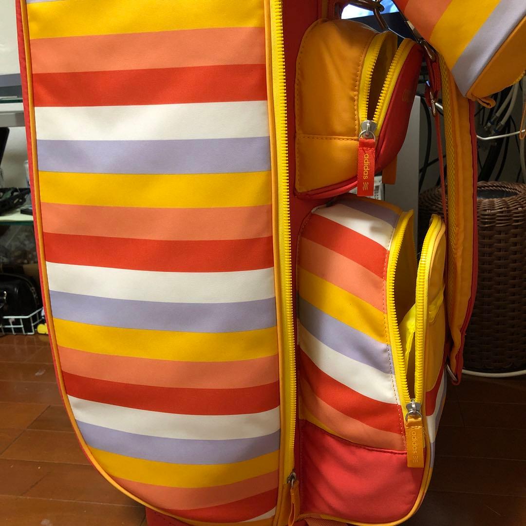 キャリーバック