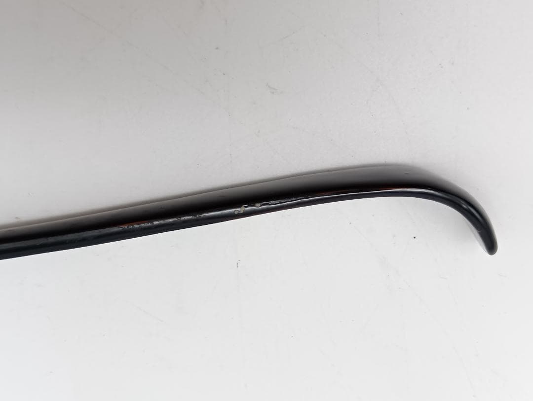 茶杓 輪島塗 茶道具