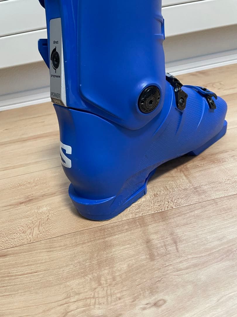 SALOMON S/PRO ALPHA ブーツ 25.5