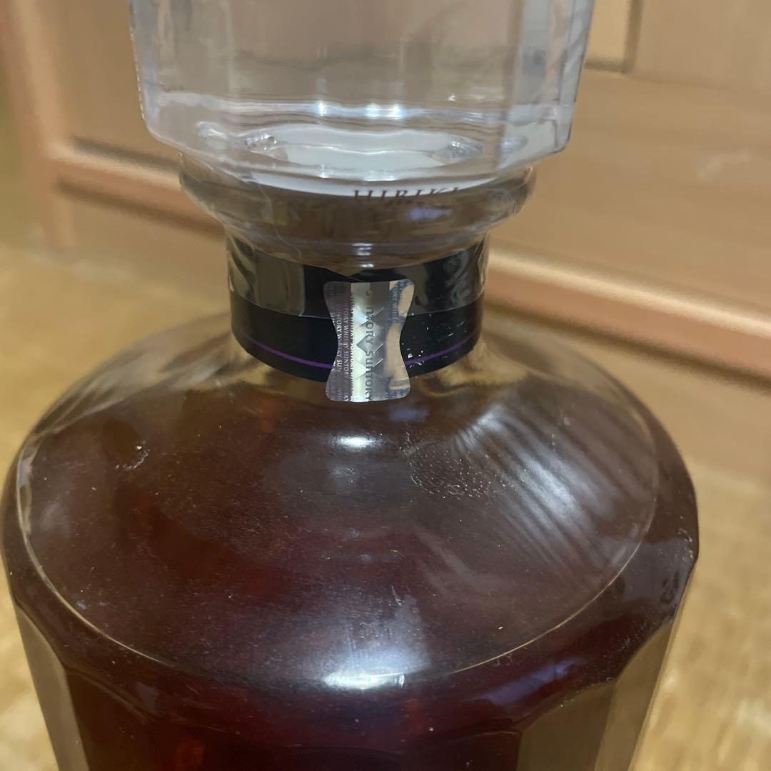 響　Japanese Harmony マスターズセレクト 免税店購入品