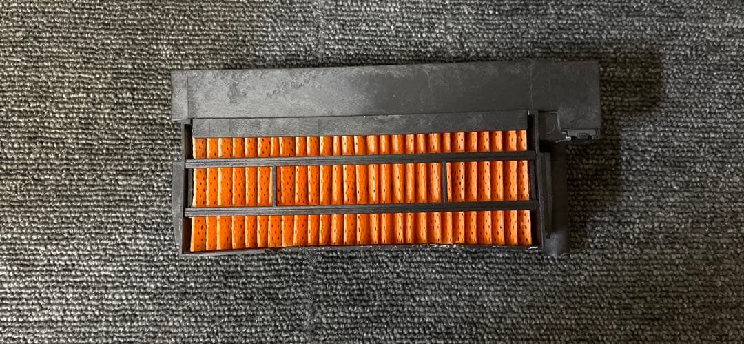 【SHARP】セラミックヒーター