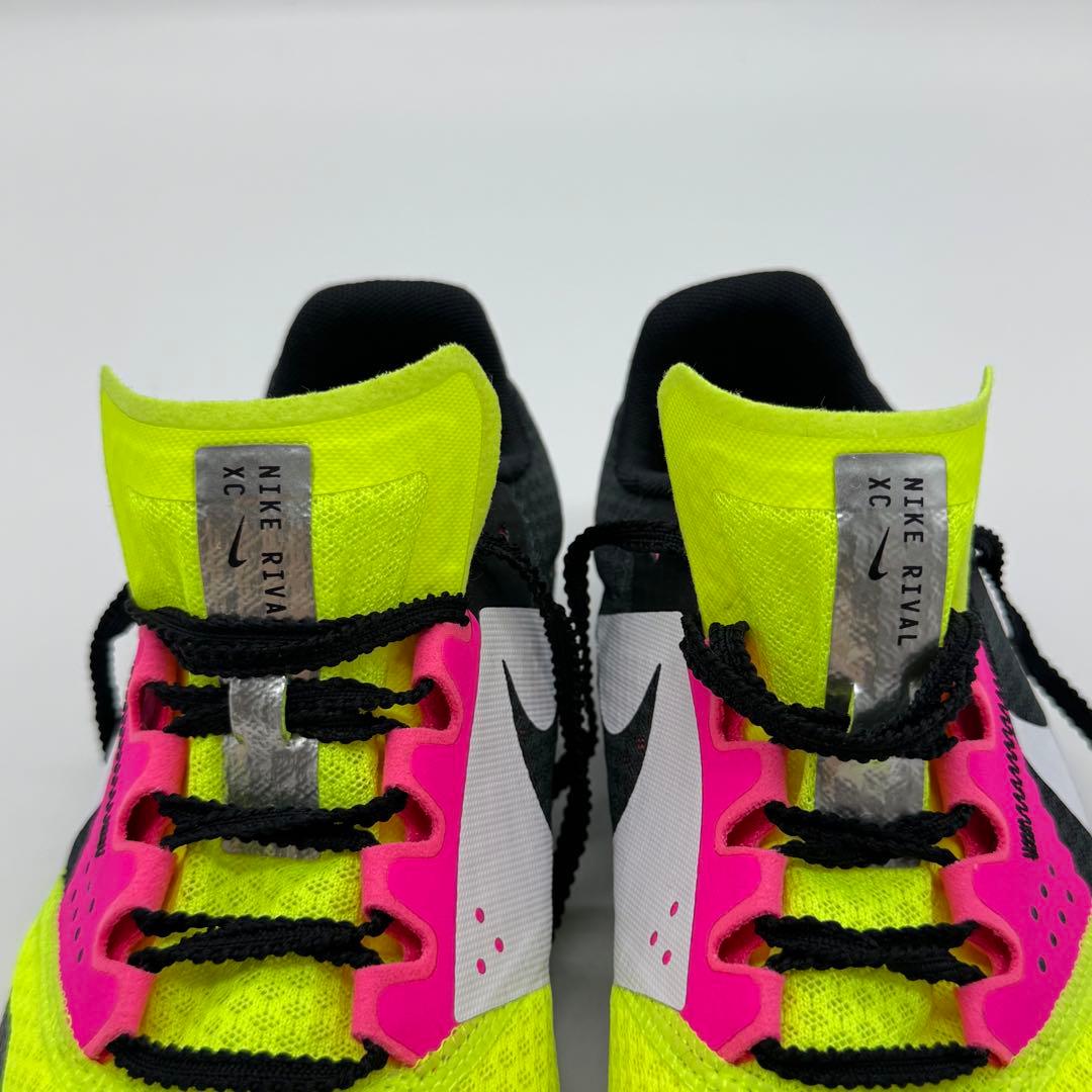 【海外限定】ナイキ ライバルワッフル6 28cm スパイク 陸上