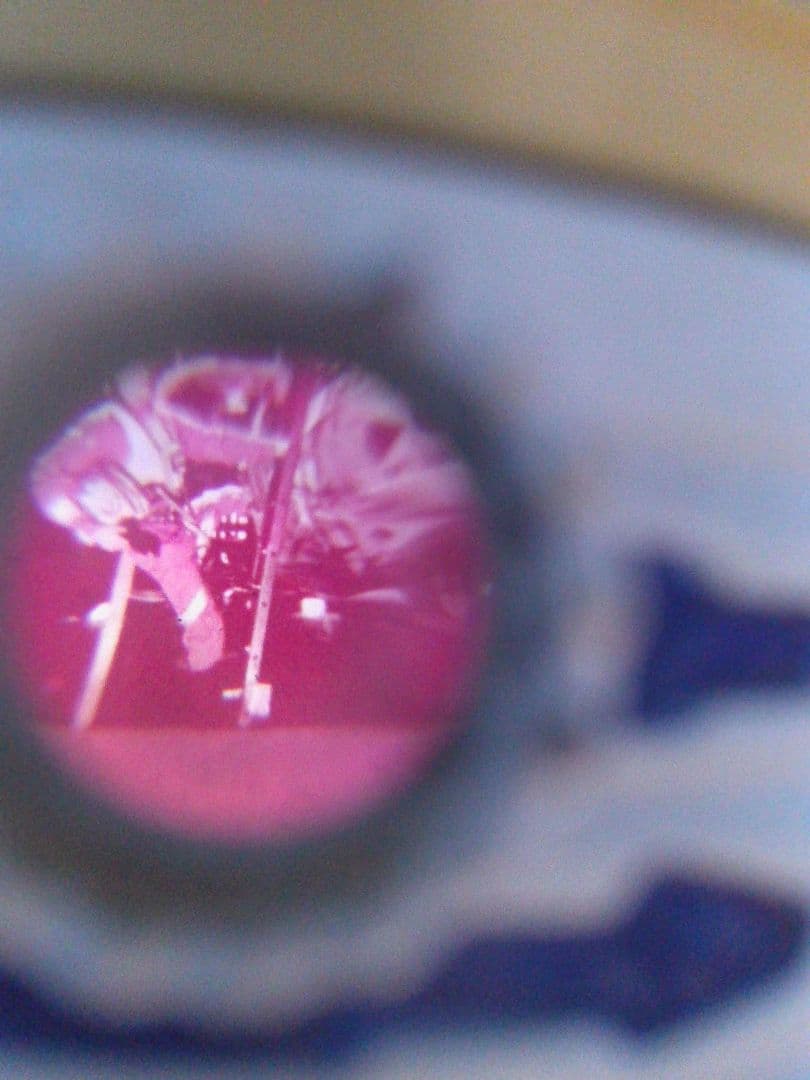 1978 タカラ　ダイカスト　アールツー・ディーツースター・ウォーズ R2-D2