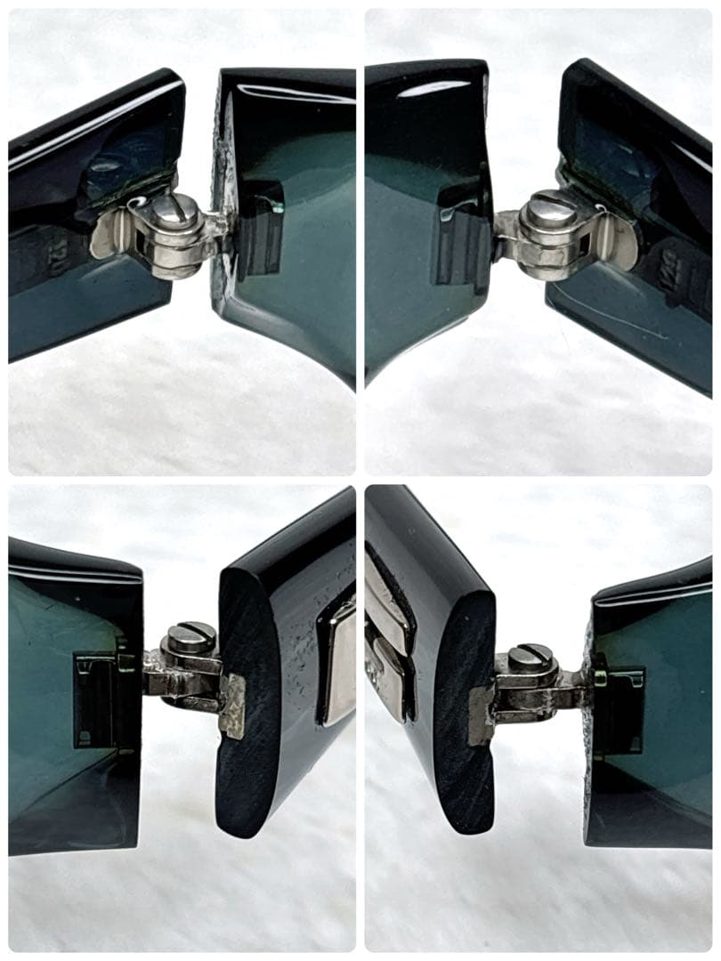 一級品✨GUCCI グッチ GG2456 グラデーション　サングラス y2k