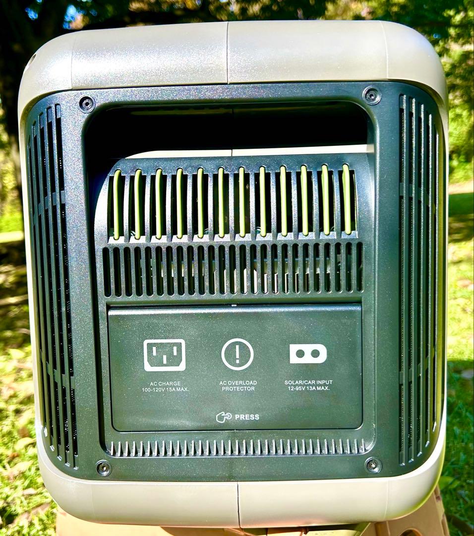 【新品未使用品】ALLPOWERS R1500 LITE