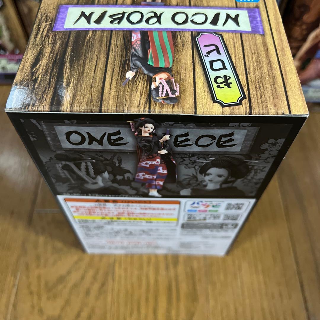 【22個】DXF THE GRANDLINE LADY おロビ お菊 光月おでん