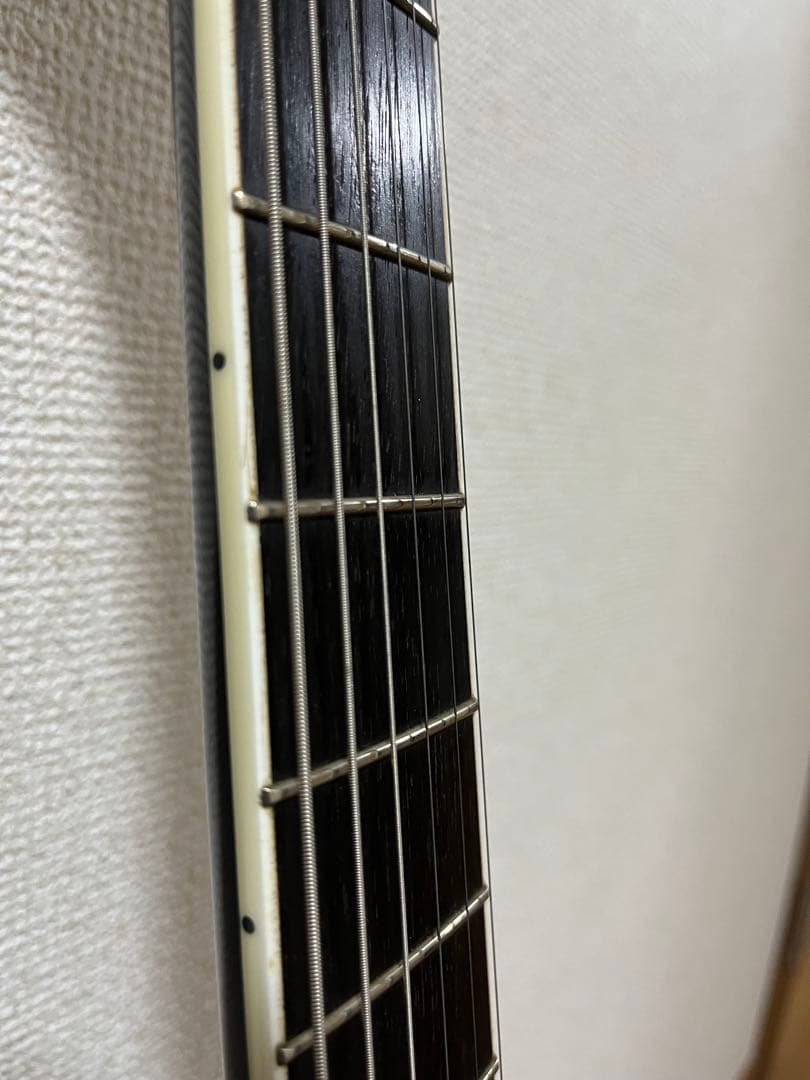 EDWARDS E-CL-V-Ⅷ SUGIZOモデル エドワーズ　ギター