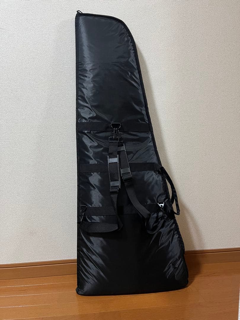 EDWARDS E-CL-V-Ⅷ SUGIZOモデル エドワーズ　ギター