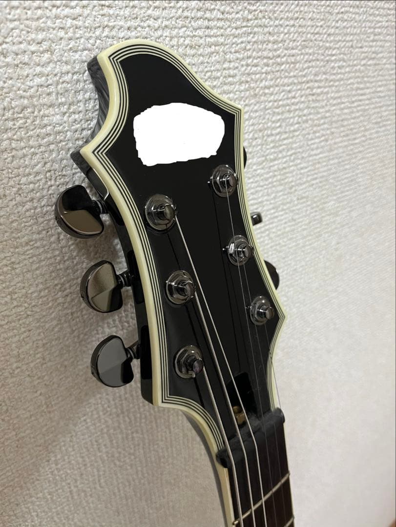 EDWARDS E-CL-V-Ⅷ SUGIZOモデル エドワーズ　ギター