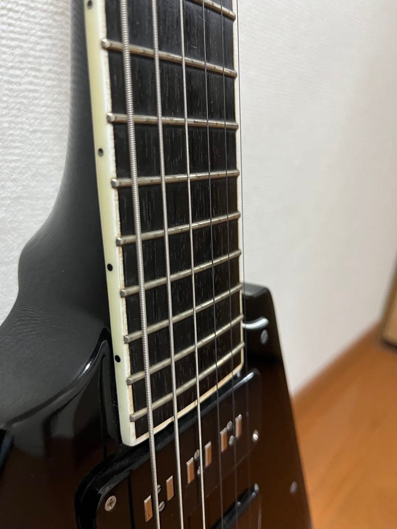 EDWARDS E-CL-V-Ⅷ SUGIZOモデル エドワーズ　ギター