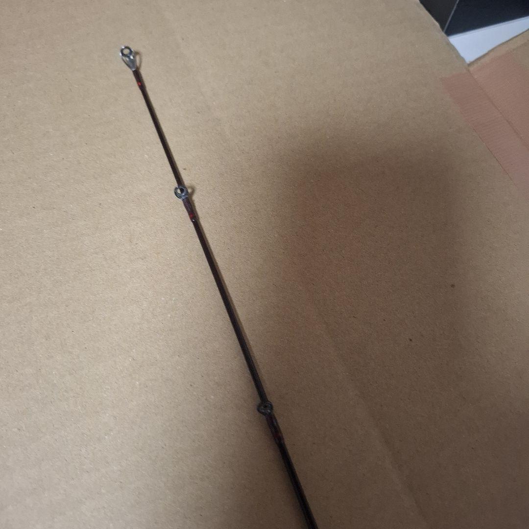 限定 ダイワ 18 ハートランド 802MHFB-SV AGS 60th